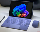 Eindelijk een stille Snapdragon 2-in-1 - Microsoft Surface Pro 12 review