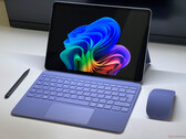 Eindelijk een stille Snapdragon 2-in-1 - Microsoft Surface Pro 12 review