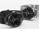 Het is alleen op veel Europese markten mogelijk om een zwarte of zilveren verwisselbare bezel voor de Watch S3 te krijgen. (Afbeeldingsbron: Xiaomi)