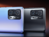 De Xiaomi 12T-serie komt eraan. (Bron: Xiaomi)