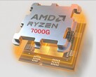 AMD Phoenix APU's naar verwachting binnenkort beschikbaar voor AM5-moederborden. 