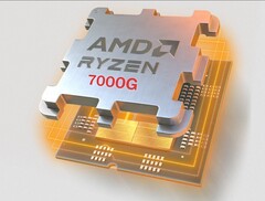 AMD Phoenix APU's naar verwachting binnenkort beschikbaar voor AM5-moederborden. 