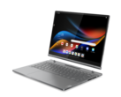 De Lenovo ThinkBook Plus Gen 5 Hybrid tilt het concept van 2-in-1 naar een geheel nieuw niveau (afbeelding via Lenovo)