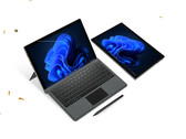 One-netbook hoopt de T1 in augustus te kunnen verschepen. (Afbeelding bron: One-netbook)
