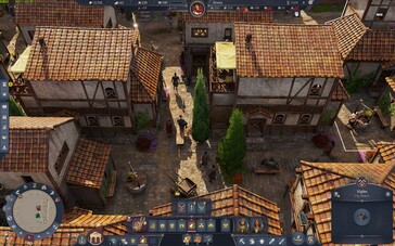 Het werkt iets beter met latere pogingen