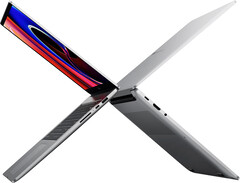 De RedmiBook Pro 15 2022 wordt alleen geleverd in één Starlight Grey-kleur. (Afbeelding bron: Xiaomi)