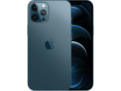 Ter beoordeling: Apple iPhone 12 Pro Max