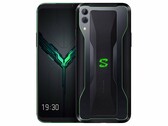 Kort testrapport Xiaomi Black Shark 2 Smartphone