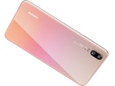 Kort testrapport Huawei P20 Smartphone