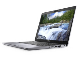 De Dell Latitude 5310 (GXX0D), geleverd door: