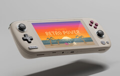 De AYANEO AIR 1S krijgt een Ryzen 7 8840U opfrisbeurt. (Afbeeldingsbron: AYANEO)