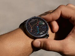 Amazfit's Active 3 smartwatch volgt de Active Max op