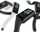 De Amazfit Band 7 is voorbestemd om de opvolger te worden van de Amazfit Band 5 uit 2020. (Afbeelding bron: GSMArena - bewerkt)