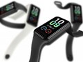 De Amazfit Band 7 is voorbestemd om de opvolger te worden van de Amazfit Band 5 uit 2020. (Afbeelding bron: GSMArena - bewerkt)