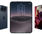 iPhone Duo. De reparatiekosten kunnen oplopen tot $1,499