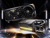De Asus ROG Astral GeForce RTX 5090 Edition 20 is 4,7 sleuven dik.