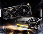 De Asus ROG Astral GeForce RTX 5090 Edition 20 is 4,7 sleuven dik.