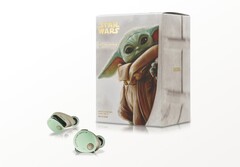 De Audio-Technica ATH-CKS50TW2 Star Wars Editions kosten meer dan de standaard variant. (Afbeeldingsbron: Audio-Technica)