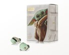 De Audio-Technica ATH-CKS50TW2 Star Wars Editions kosten meer dan de standaard variant. (Afbeeldingsbron: Audio-Technica)