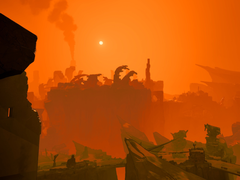 Een screenshot van Borderlands 4 op de PC (bron: Steam Community)