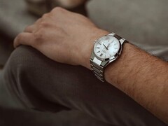 Casio's Edifice EFK-100D-7A horloge