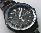 De Casio Oceanus OCW-S7000CN-1A, afgebeeld. (Afbeeldingsbron: MyNavi.jp)