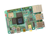 De Cool Pi 4 Model B begint bij US$142. (Beeldbron: Cool Pi)