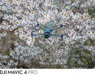 Volgens de geruchten ondersteunt de Mavic 4 Pro opladen tot 240 W. (Afbeeldingsbron: via Igor Bogdanov)