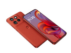 De Edge 60 Neo is het zesde Edge 60-model dat Motorola tot nu toe heeft gemaakt. (Afbeeldingsbron: via Evan Blass)