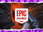 Het vierde gratis spel is $24,99 waard als het niet in de aanbieding is. Afgebeeld: een bewerkt screenshot van het huidige gratis spel. (Afbeelding bron: Epic Games Store - bewerkt)