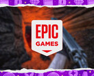 Het vierde gratis spel is $24,99 waard als het niet in de aanbieding is. Afgebeeld: een bewerkt screenshot van het huidige gratis spel. (Afbeelding bron: Epic Games Store - bewerkt)