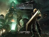 Promotioneel artwork voor Final Fantasy VII Remake Intergrade.