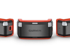 De Garmin Alpha LTE is nu verkrijgbaar in Noord-Amerika. (Afbeelding bron: Garmin)
