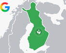 Google investeert in groene energie en AI-datacenters in Finland
