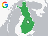 Google investeert in groene energie en AI-datacenters in Finland