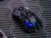 De Mercurius M2. (Bron: Gravastar)
