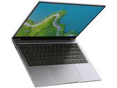 Huawei's Qingyun L540 laptop met 5nm HiSilicon 9006C processor van TSMC (afbeelding: Huawei)