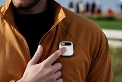 De Humane Ai Pin is een commerciële ramp. (Afbeeldingsbron: Humane)