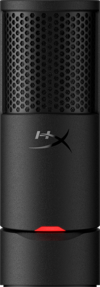 HyperX SoloCast 2 (bron: HP)