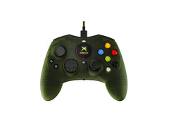 De speciale Hyperkin DuchesS controller heeft nog geen releasedatum. (Afbeeldingsbron: Hyperkin)