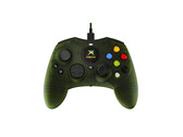 De speciale Hyperkin DuchesS controller heeft nog geen releasedatum. (Afbeeldingsbron: Hyperkin)