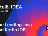 IntelliJ IDEA is ontworpen om de workflow van Java- en Kotlin-ontwikkelaars te versnellen met nieuwe functies (Afbeelding: JetBrains).