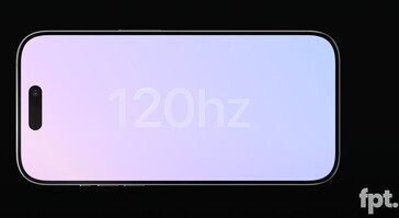 Iphone air door fpt (Afbeelding bron: fpt. op YouTube)