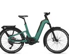 Entice 7+ Move: Een e-bike die geschikt is voor off-road gebruik. (Afbeelding bron: Kalkhoff)