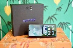 De Razr Fold is al aanzienlijk in prijs gedaald – maar de adviesprijs van de fabrikant was dan ook al erg hoog.