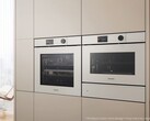 De nieuwe Samsung Bespoke AI Oven heeft een ingebouwde camera om je eten in de gaten te houden. (Beeldbron: Samsung)