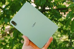 Beoordeling van de Oppo Pad Mini