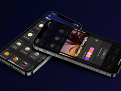 De Philips Hue app is bijgewerkt naar versie 5.53. (Afbeeldingsbron: Philips Hue)