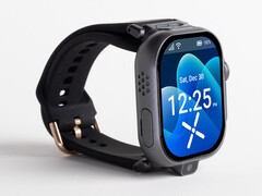 Pinwheel Watch biedt kinderen een veilige smartwatch die alleen gesprekken en sms&#039;jes met bevoegde contactpersonen toestaat. (Afbeeldingsbron: Pinwheel)