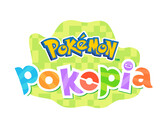 Het logo van Pokémon Pokopia